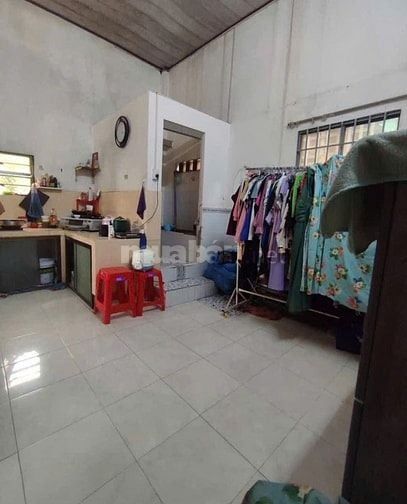 Bán Nhanh Căn nhà Ngay Tân An Hội Củ Chi  670triệu Sổ Hồng Riêng151m2