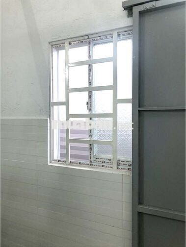 Cho thuê phòng trọ mặt tiền đường Binh Long
