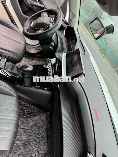 Peugeot 2008 SX 2022 Active 1.2 AT rất mới