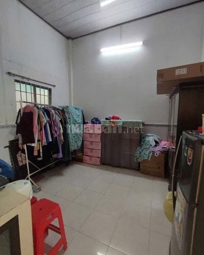 Bán Nhanh Căn nhà Ngay Tân An Hội Củ Chi  670triệu Sổ Hồng Riêng151m2