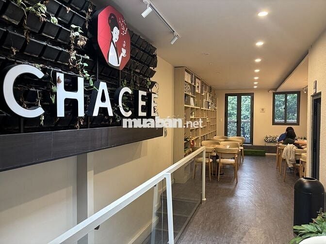 2 mặt tiền Nguyễn Khắc Nhu, Quận 1 - 4,5x21m - 2 Tâng - Giá 55 Triệu