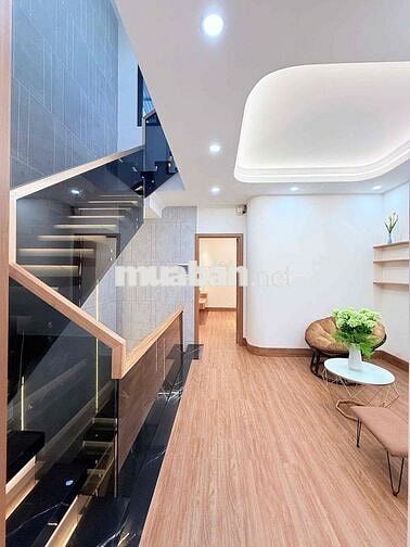 🌹🌹 GỬI 500 AE HH 1% - NHÀ KIỆT Ô TÔ 8M 82/28 NGUYỄN LƯƠNG BẰNG  🌹🌹