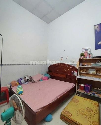 Bán Nhanh Căn nhà Ngay Tân An Hội Củ Chi  670triệu Sổ Hồng Riêng151m2