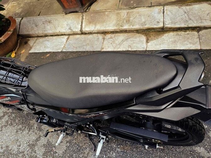 Suzuki Satria 150 FI Xe mới -Xe Hải quan lướt