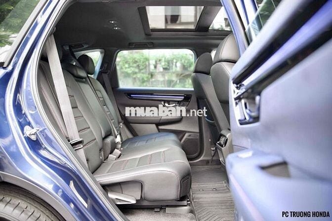 CRV RS HEV 2024, BẢN CAO CẤP NHẤT, NHẬP THÁI LAN