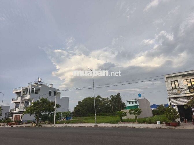 Bán đất kdc An Hạ, Đa dạng sản phẩm.