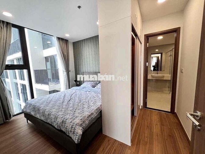 eco green căn mới nhất 2 PN cách trung tâm quận 1 15 phút