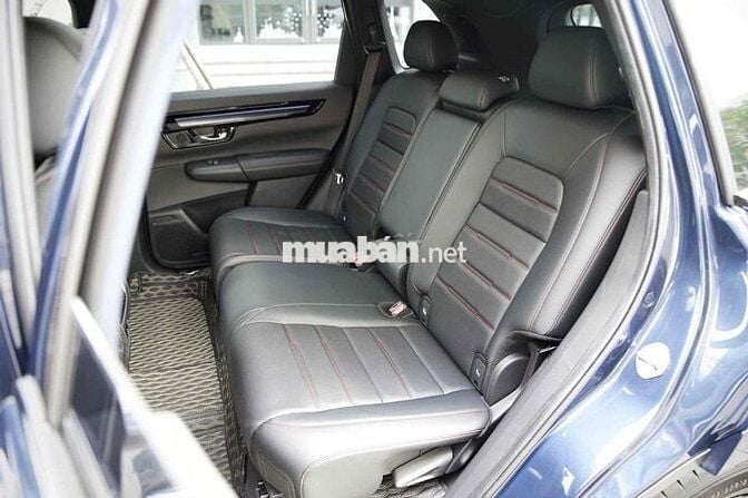CRV RS HEV 2024, BẢN CAO CẤP NHẤT, NHẬP THÁI LAN