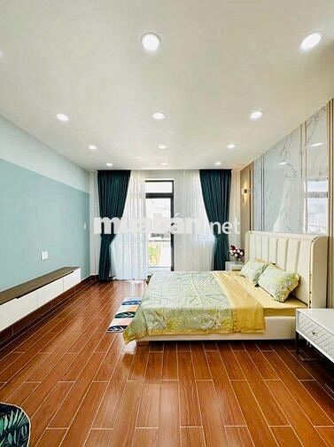 Cho thuê nhà HXH 83/2A Hoà Hưng, Phường 12, Quận 10