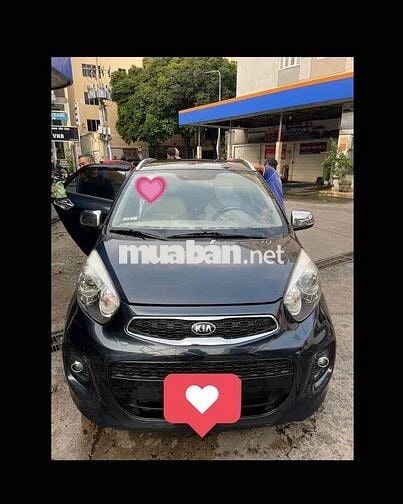Kia Morning 2019 AT  luxury