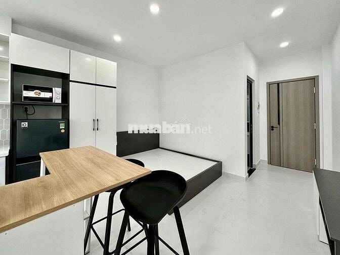 💋KHAI TRƯƠNG STUDIO NGAY BIGC MIỀN ĐÔNG - VẠN HẠNH MALL - BANCOL