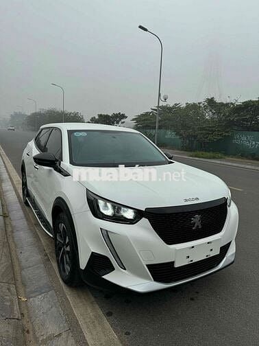 Peugeot 2008 SX 2022 Active 1.2 AT rất mới