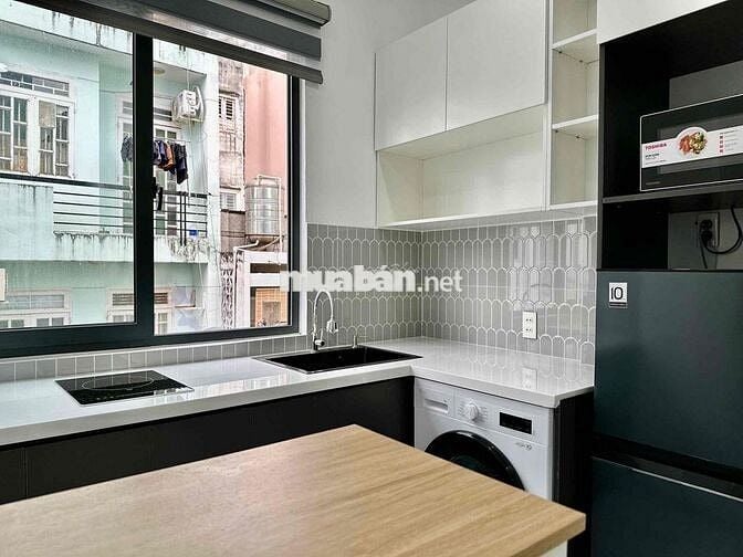 💋KHAI TRƯƠNG STUDIO NGAY BIGC MIỀN ĐÔNG - VẠN HẠNH MALL - BANCOL