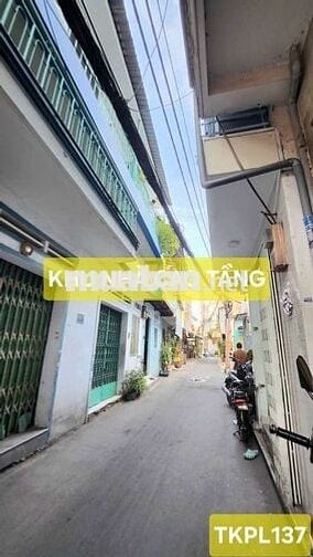 Q.10 THÀNH THÁI - 3/2 - NGUYỄN TRI PHƯƠNG CHỈ 1 TỶ 7 CÒN THƯƠNG LƯỢNG