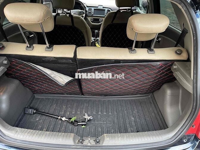 Kia Morning 2019 AT  luxury