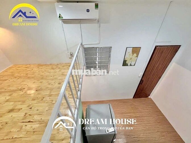 DUPLEX MỚI KENG - FULL NỘI THẤT ĐẦY ĐỦ TIỆN NGHI GẦN KCN VĨNH LỘC