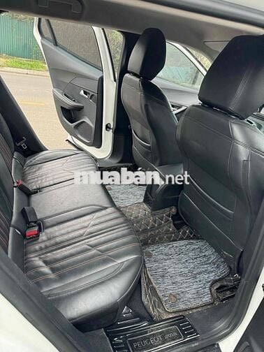 Peugeot 2008 SX 2022 Active 1.2 AT rất mới