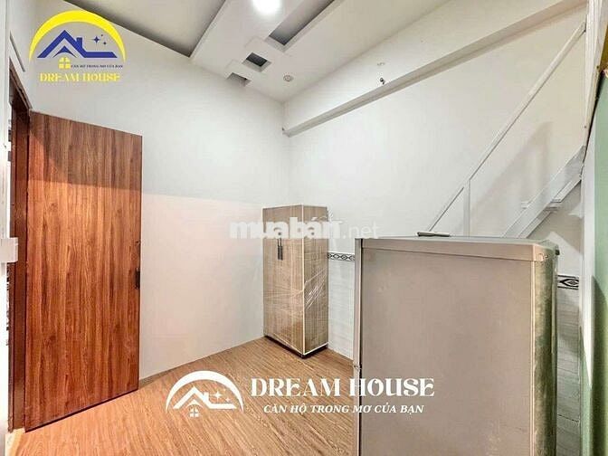 DUPLEX MỚI KENG - FULL NỘI THẤT ĐẦY ĐỦ TIỆN NGHI GẦN KCN VĨNH LỘC
