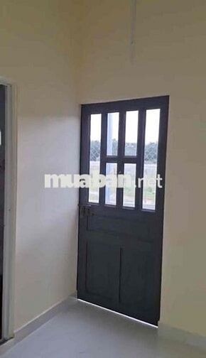 Nhà Vĩnh Tân- Tân Uyên 1/HL 401 gầnKCN Visip2.bê tông thôg 6m.nở hậu