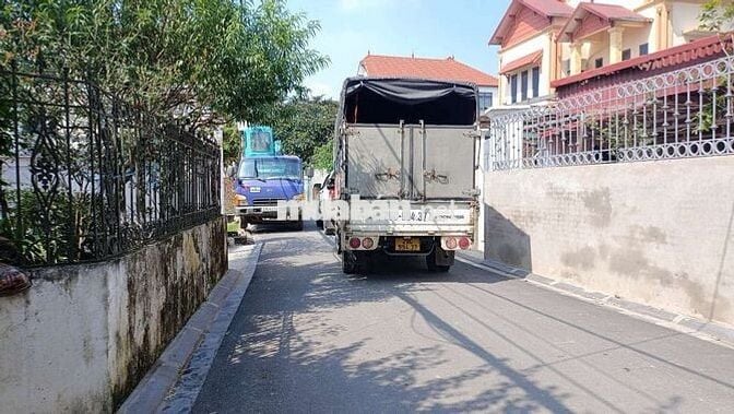 BÁN ĐẤT HẢI BỐI - VỊ TRÍ VÀNG, VIEW SÔNG HỒNG,

LÔ GÓC 2 MẶT THOÁNG