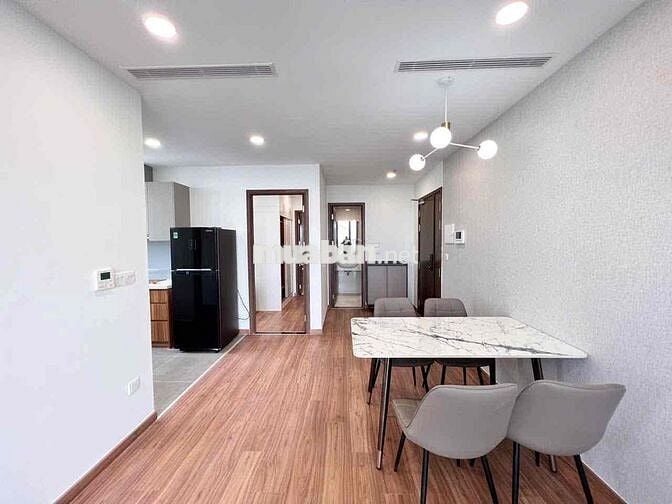 eco green căn mới nhất 2 PN cách trung tâm quận 1 15 phút