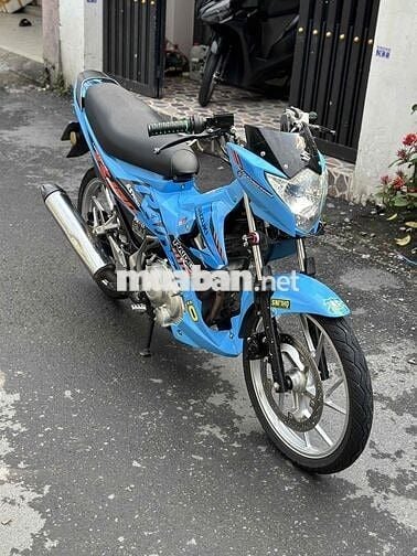 Raider 2014 BSTP Xe Đẹp Máy Chất Giá Chỉ 10.8 🍠