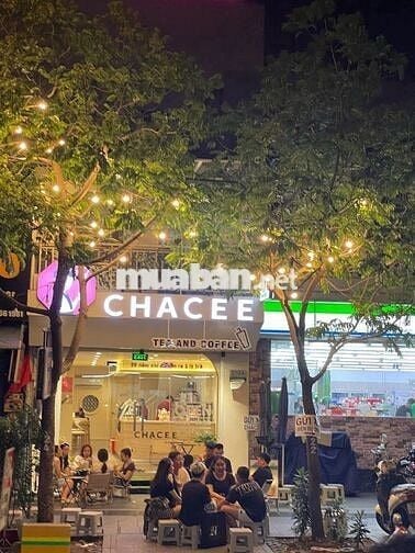2 mặt tiền Nguyễn Khắc Nhu, Quận 1 - 4,5x21m - 2 Tâng - Giá 55 Triệu