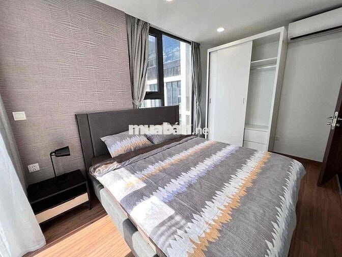 eco green căn mới nhất 2 PN cách trung tâm quận 1 15 phút