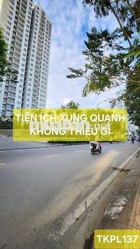 Q.10 THÀNH THÁI - 3/2 - NGUYỄN TRI PHƯƠNG CHỈ 1 TỶ 7 CÒN THƯƠNG LƯỢNG