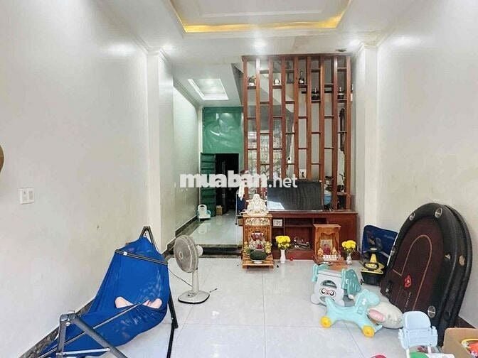 Bán Nhà Khu Vip Bên Sông 103m2 4 Tầng 4Pn-5Wc Sát Nhà Hàng Bên Sông