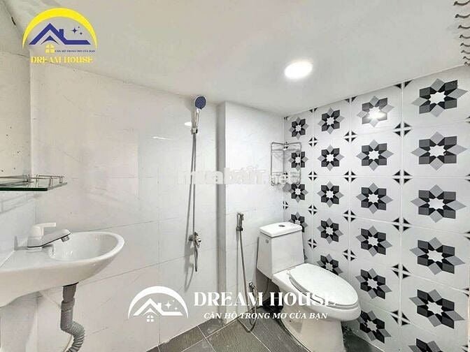 DUPLEX MỚI KENG - FULL NỘI THẤT ĐẦY ĐỦ TIỆN NGHI GẦN KCN VĨNH LỘC