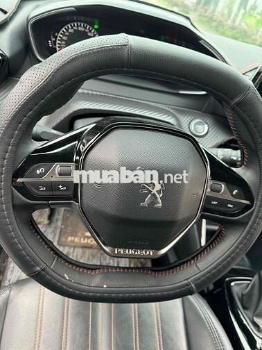 Peugeot 2008 SX 2022 Active 1.2 AT rất mới