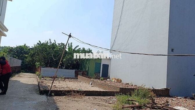 BÁN ĐẤT HẢI BỐI - VỊ TRÍ VÀNG, VIEW SÔNG HỒNG,
LÔ GÓC 2 MẶT THOÁNG BÁN ĐẤT HẢI BỐI - VỊ TRÍ VÀNG, VIEW SÔNG HỒNG,
LÔ GÓC 2 MẶT THOÁNG