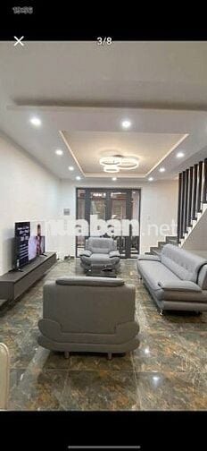 NHÀ SỔ RIÊNG 2 TẦNG ĐÃ HOÀN CÔNG THÍCH HỢP AN CƯ