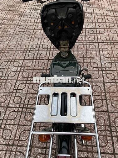 cub nhật 50