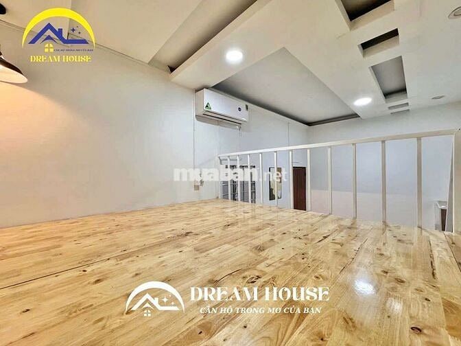 DUPLEX MỚI KENG - FULL NỘI THẤT ĐẦY ĐỦ TIỆN NGHI GẦN KCN VĨNH LỘC