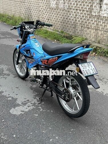 Raider 2014 BSTP Xe Đẹp Máy Chất Giá Chỉ 10.8 🍠