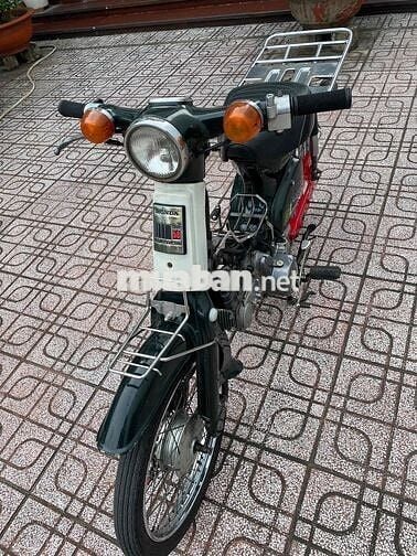 cub nhật 50