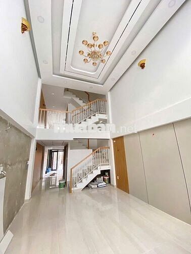 SIÊU PHẨM CỰC HIẾM – 12D Phổ Quang, P2, Tân Bình – DT:5x20 - 5 Tầng !!