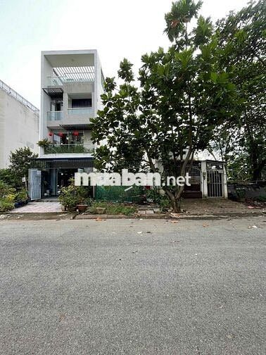 Đất TĐC Quận 7, MT Trường, sát Chợ, thổ cư 100%, Đầu tư sinh lời ngay!