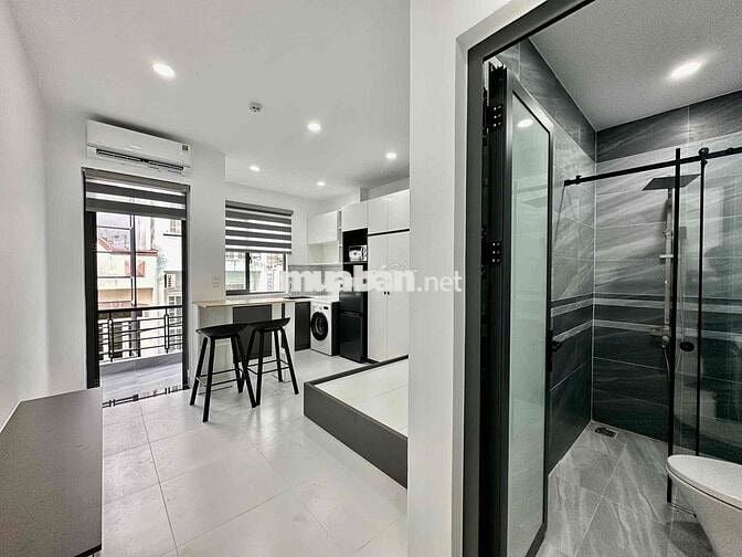 💋KHAI TRƯƠNG STUDIO NGAY BIGC MIỀN ĐÔNG - VẠN HẠNH MALL - BANCOL