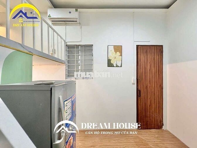 DUPLEX MỚI KENG - FULL NỘI THẤT ĐẦY ĐỦ TIỆN NGHI GẦN KCN VĨNH LỘC
