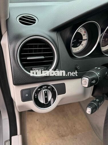 MERCEDES C250 SX 2011