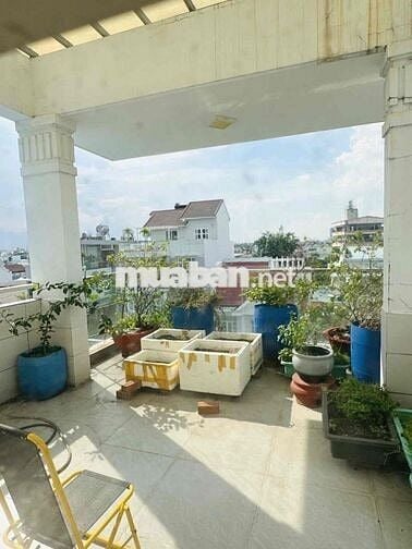 Bán Nhà Khu Vip Bên Sông 103m2 4 Tầng 4Pn-5Wc Sát Nhà Hàng Bên Sông