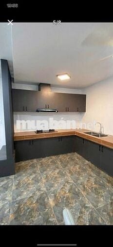 NHÀ SỔ RIÊNG 2 TẦNG ĐÃ HOÀN CÔNG THÍCH HỢP AN CƯ