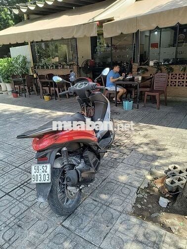 Thừa xe nên bán