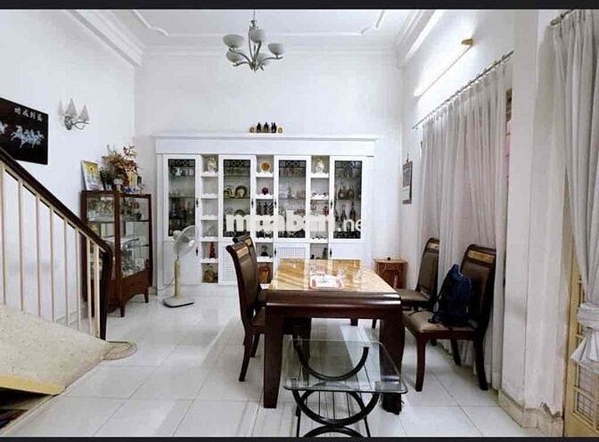 Bán đất kèm nhà+DTCN 290m2+Hẻm xe tải quay đầu Đ.Nguyễn Trung Trực