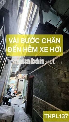 Q.10 THÀNH THÁI - 3/2 - NGUYỄN TRI PHƯƠNG CHỈ 1 TỶ 7 CÒN THƯƠNG LƯỢNG