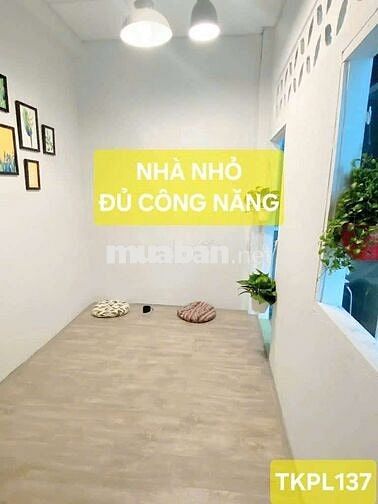 Q.10 THÀNH THÁI - 3/2 - NGUYỄN TRI PHƯƠNG CHỈ 1 TỶ 7 CÒN THƯƠNG LƯỢNG