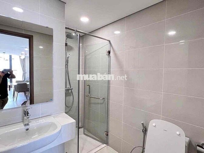 eco green căn mới nhất 2 PN cách trung tâm quận 1 15 phút